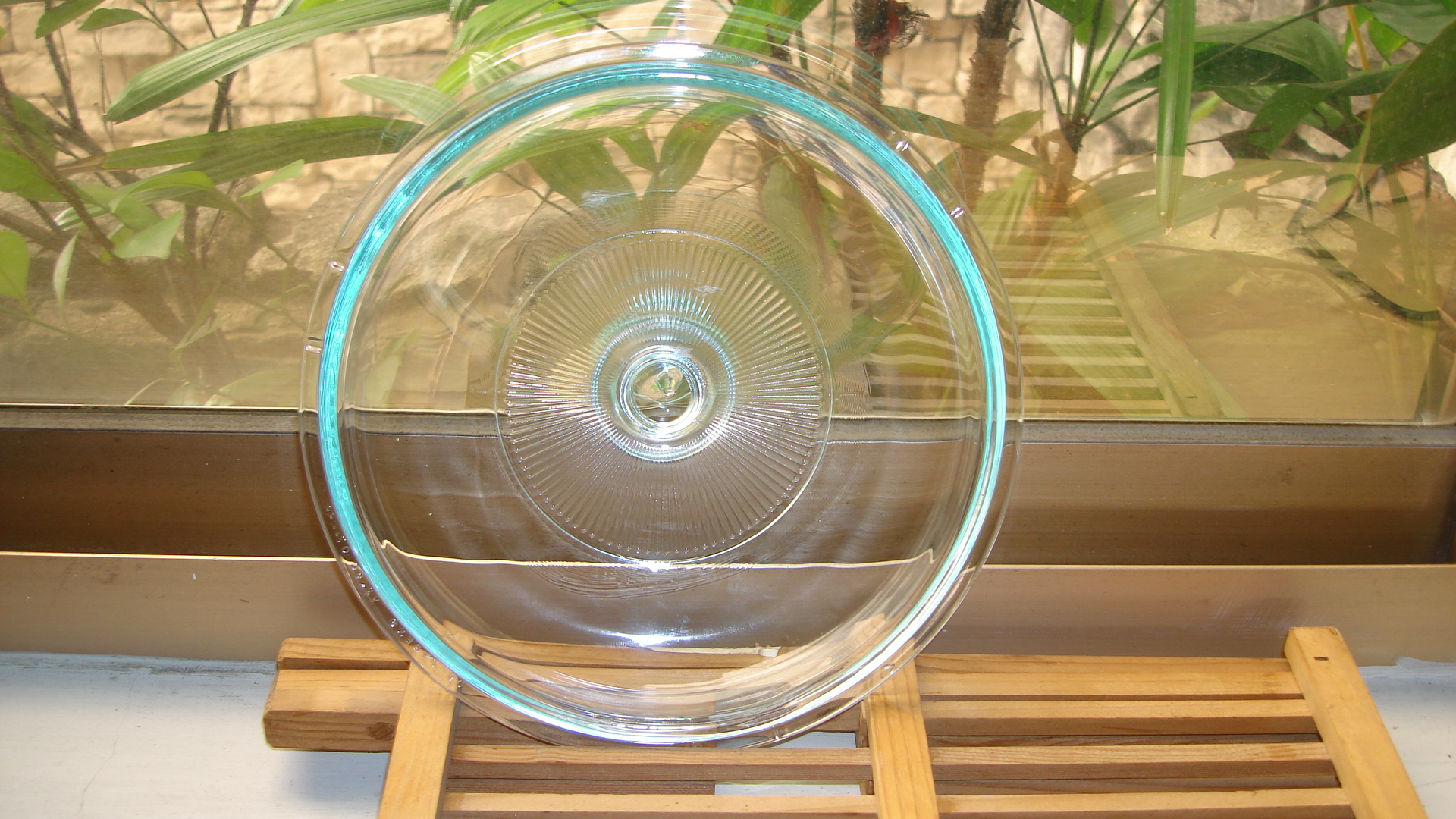 康寧圓鍋2.2公升(P-22)鍋蓋